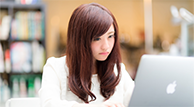 井上 美香 キャリアアドバイザー サムネイル