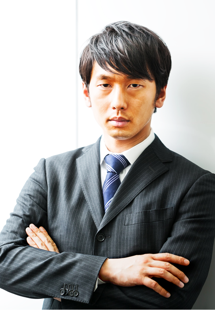 佐藤 健介 取締役副社長キャリアアドバイザー 詳細