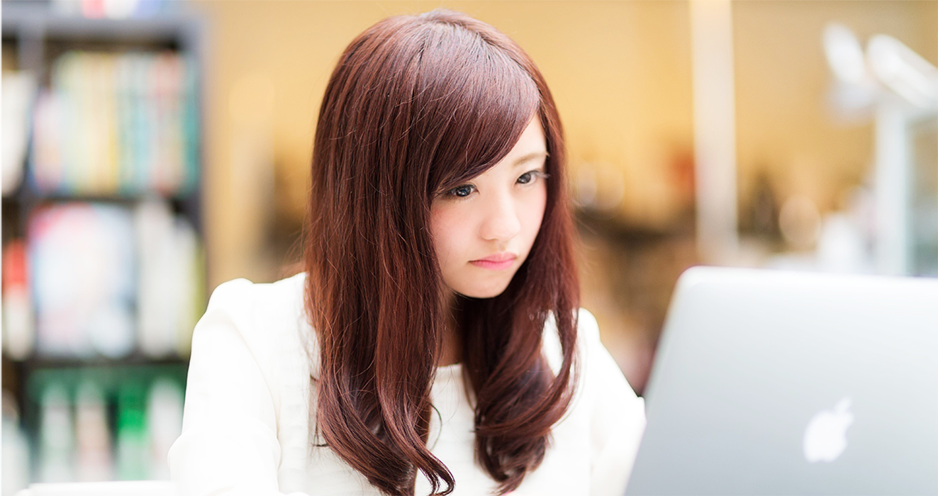 井上 美香 キャリアアドバイザー メイン