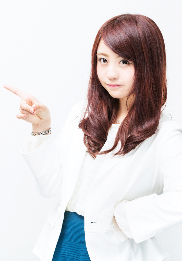 井上 美香 キャリアアドバイザー 詳細