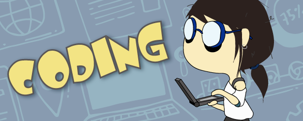 coding